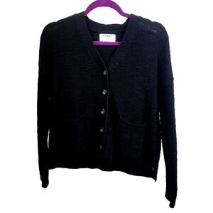 Old Navy Black Sweater Girl's Size XL‎ (14)